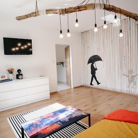 Zum Lieblingsplatz Apartment Guglitz Екстериор снимка