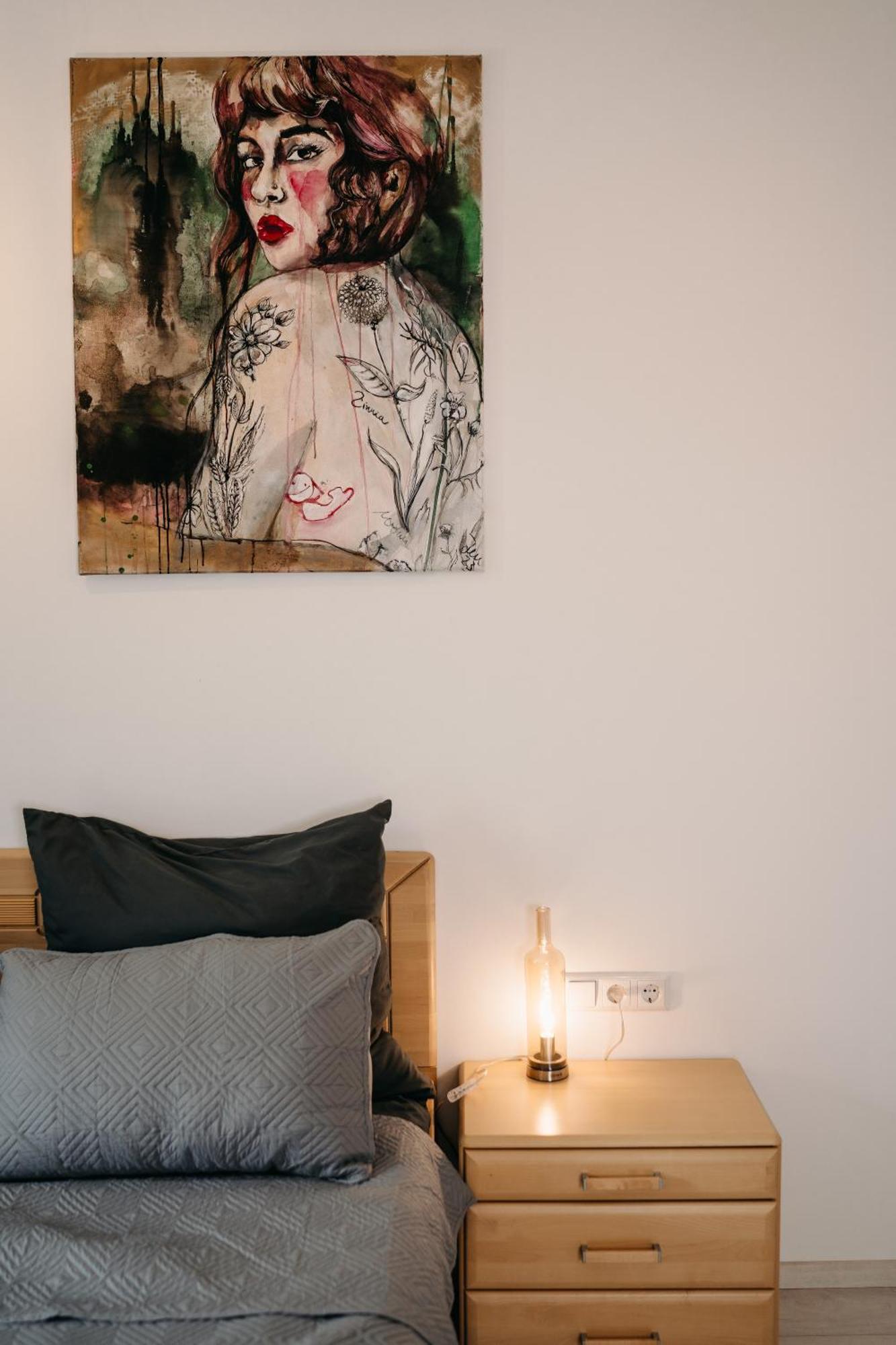 Zum Lieblingsplatz Apartment Guglitz Екстериор снимка