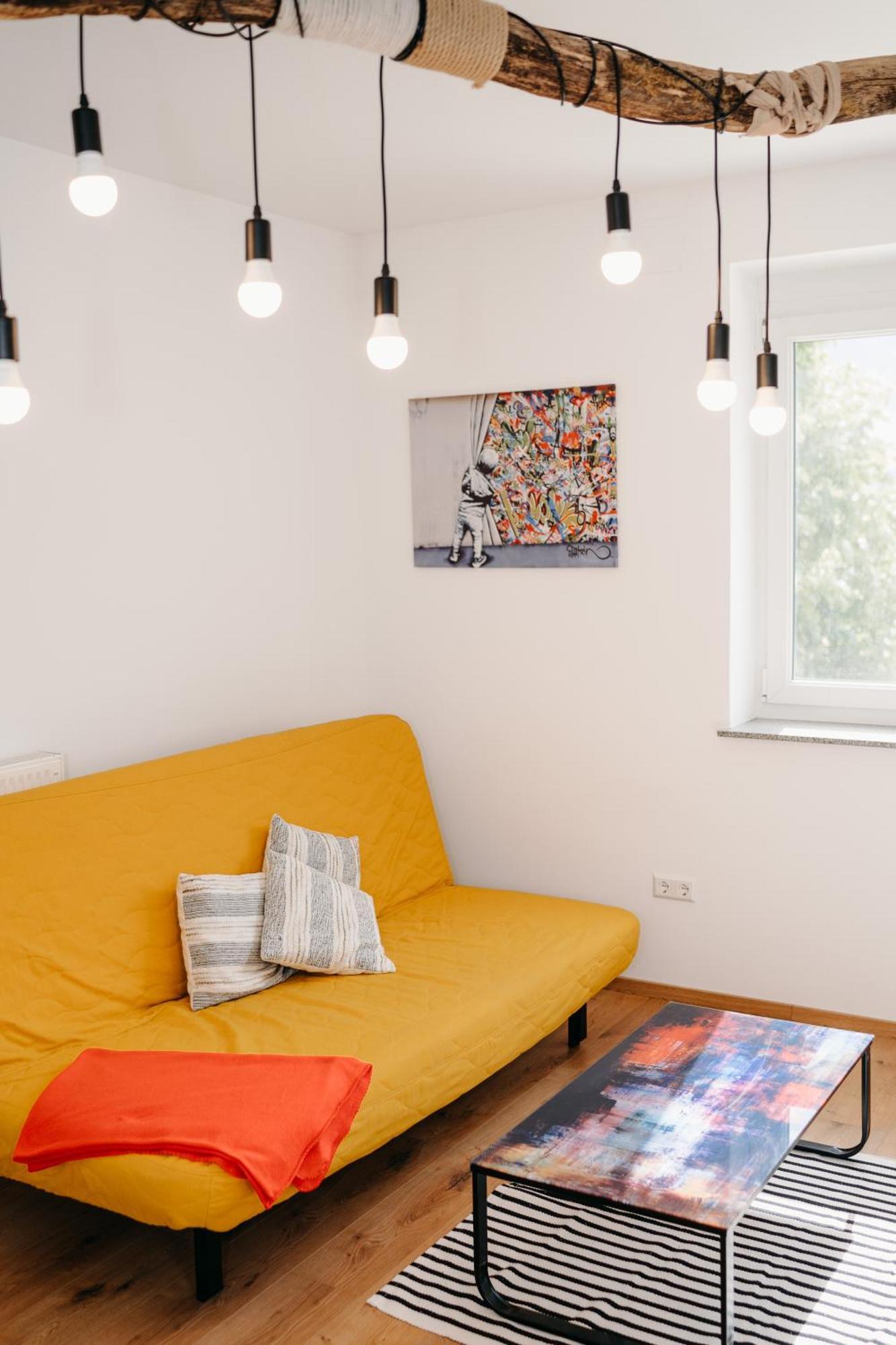 Zum Lieblingsplatz Apartment Guglitz Екстериор снимка