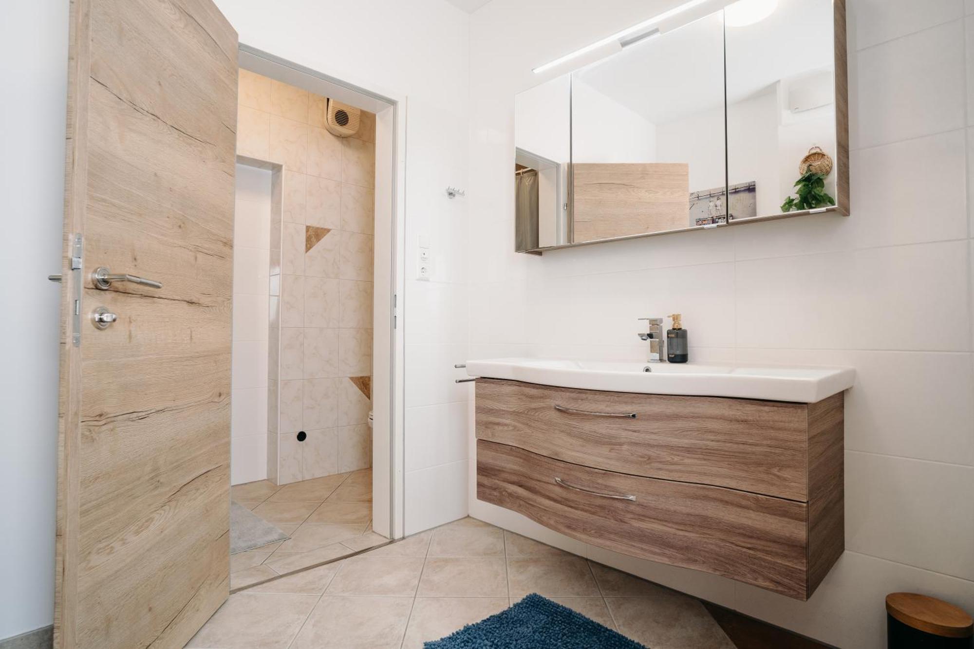 Zum Lieblingsplatz Apartment Guglitz Екстериор снимка
