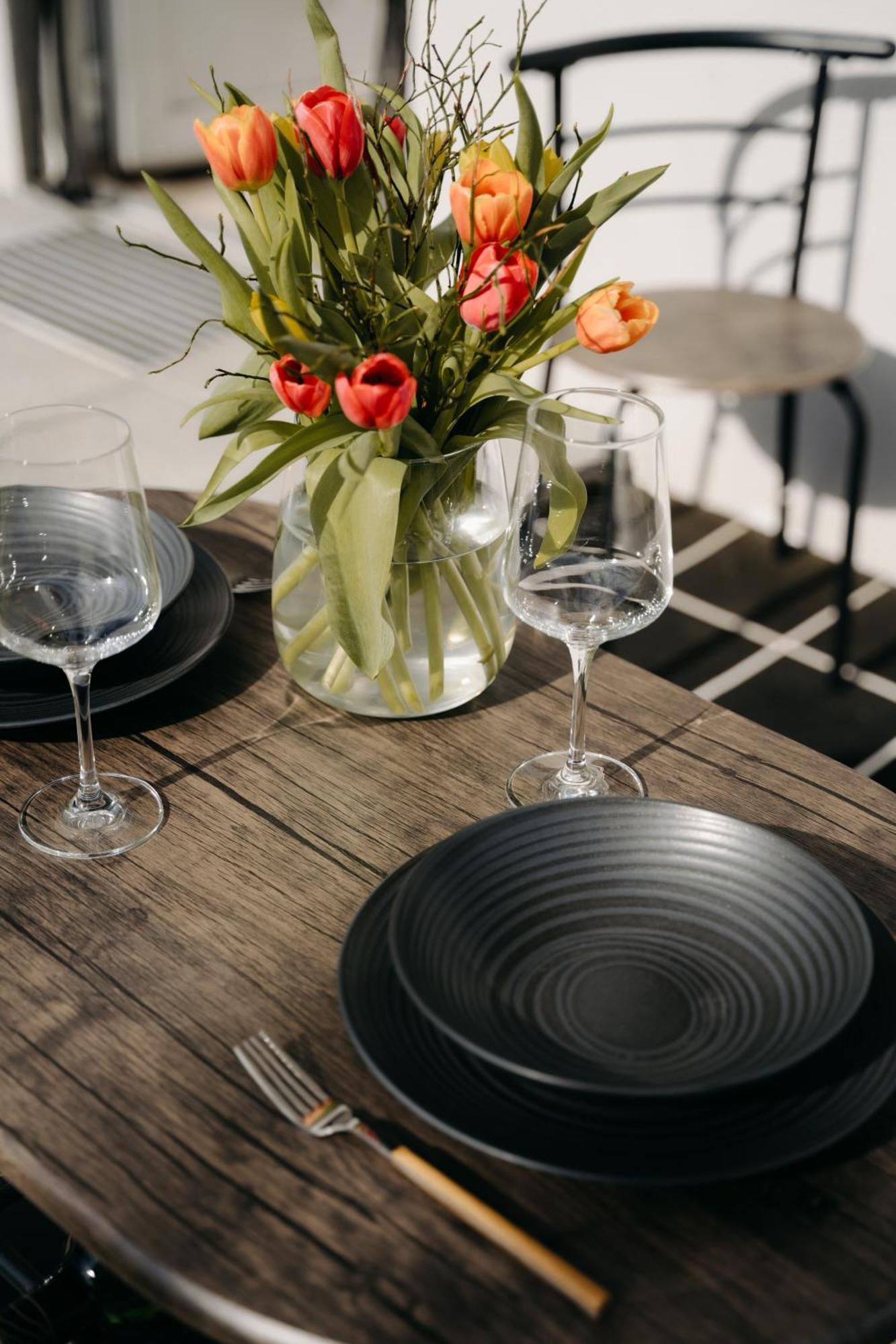 Zum Lieblingsplatz Apartment Guglitz Екстериор снимка