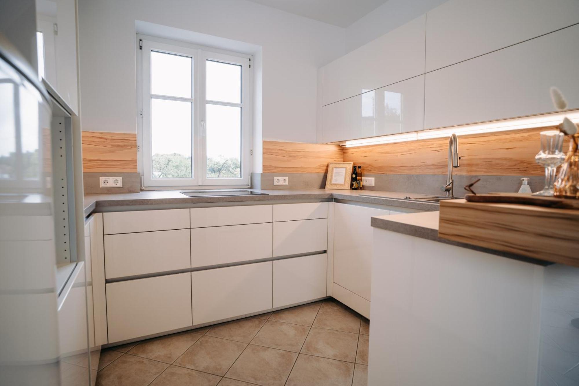 Zum Lieblingsplatz Apartment Guglitz Екстериор снимка